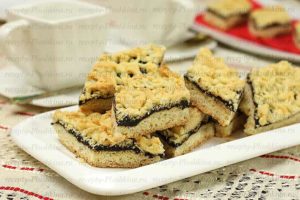 венское печенье классический рецепт
