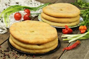осетинские пироги рецепты